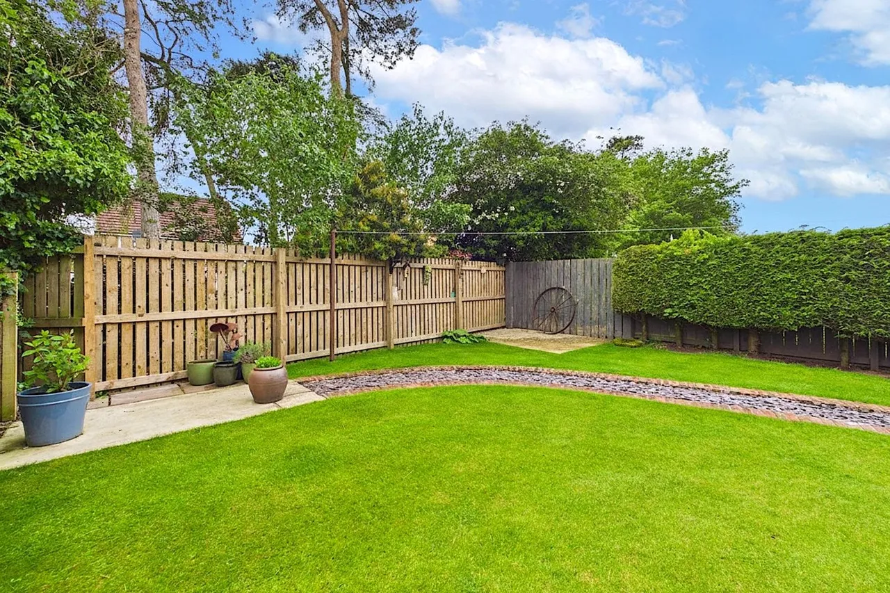 Pinewood Close, Pocklington, YO42, photo 14