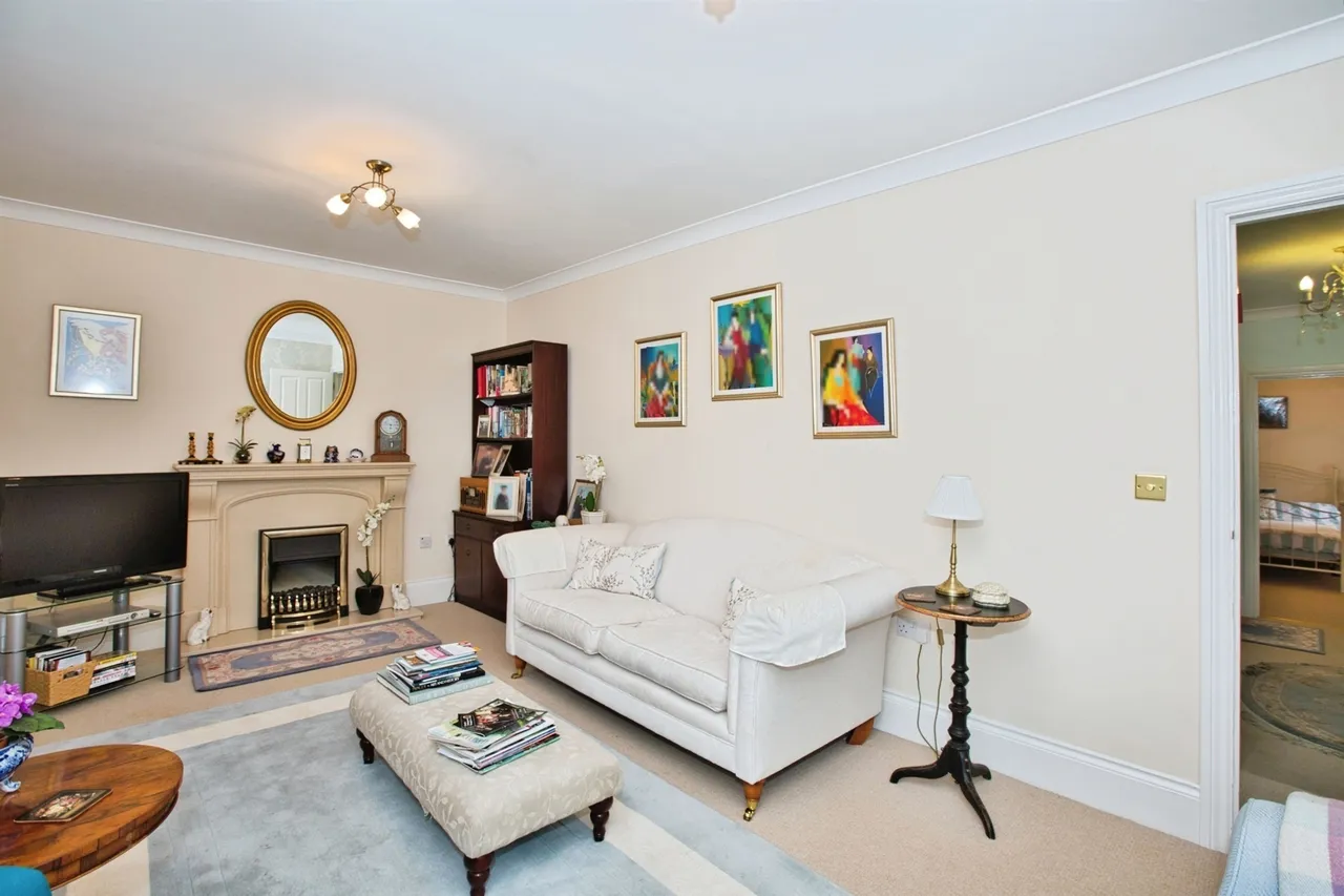 West End Court, Shepton Mallet, photo 8