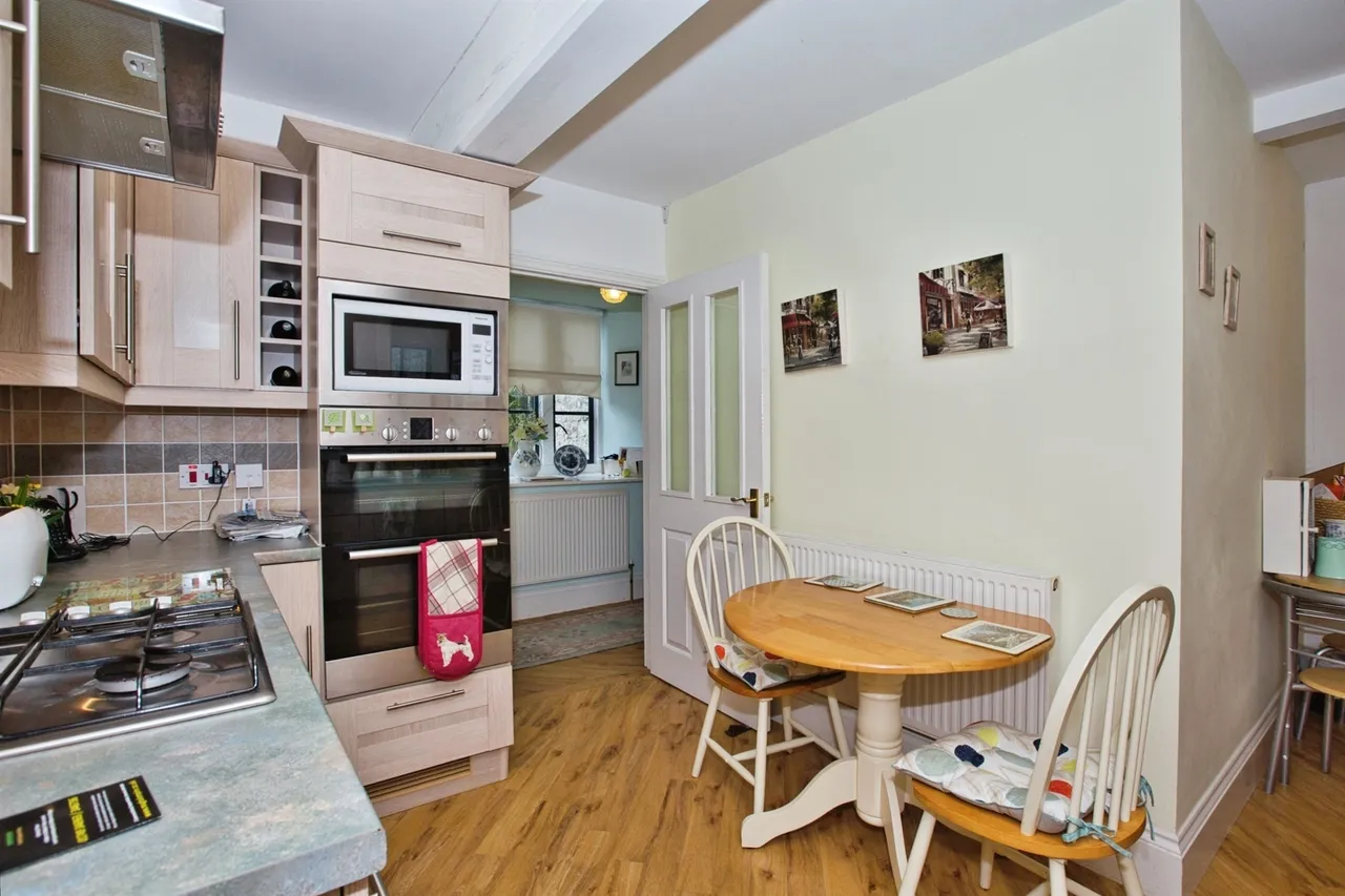 West End Court, Shepton Mallet, photo 5