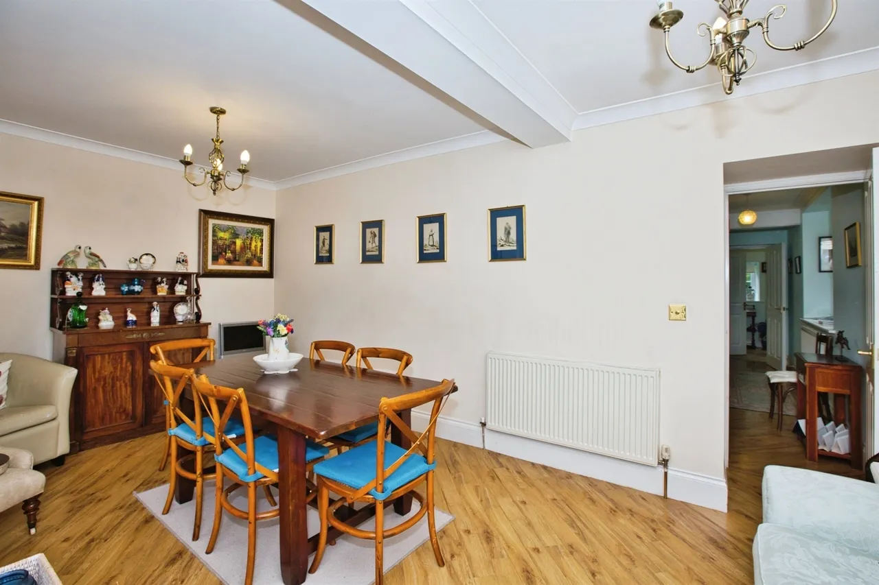West End Court, Shepton Mallet, photo 7
