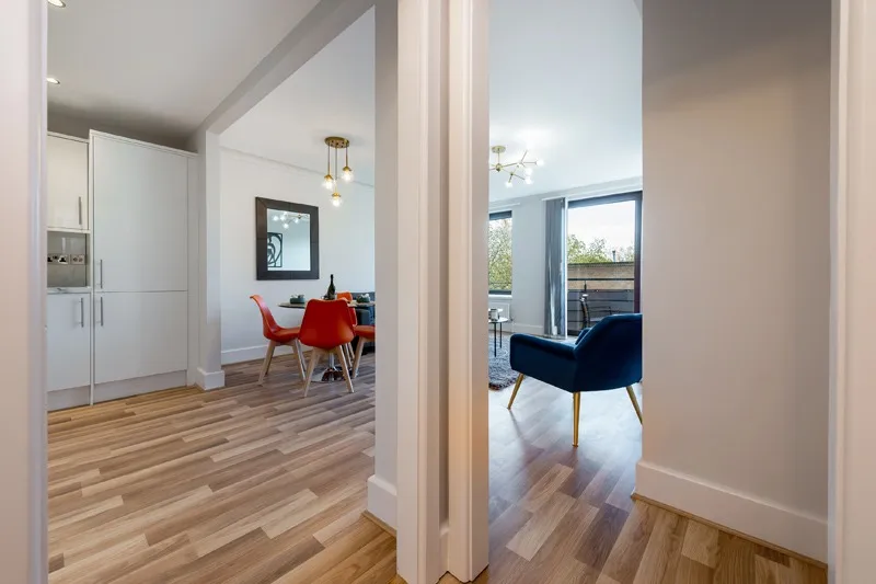 Lion Court, The Highway, E1W, photo 11