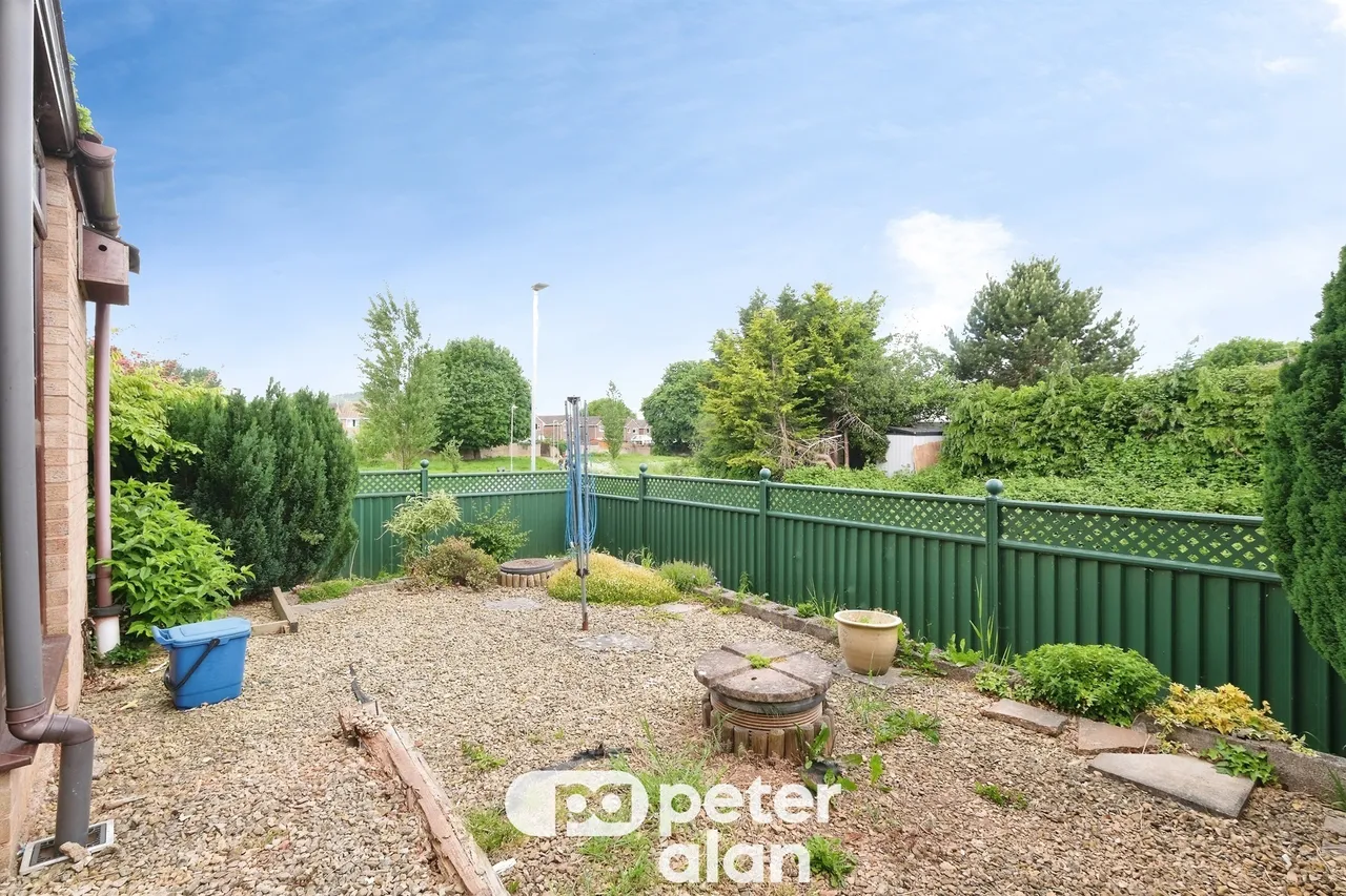 Grosmont Close, Monmouth, NP25, photo 18