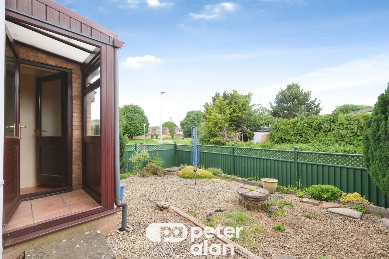 Grosmont Close, Monmouth, NP25, photo 17