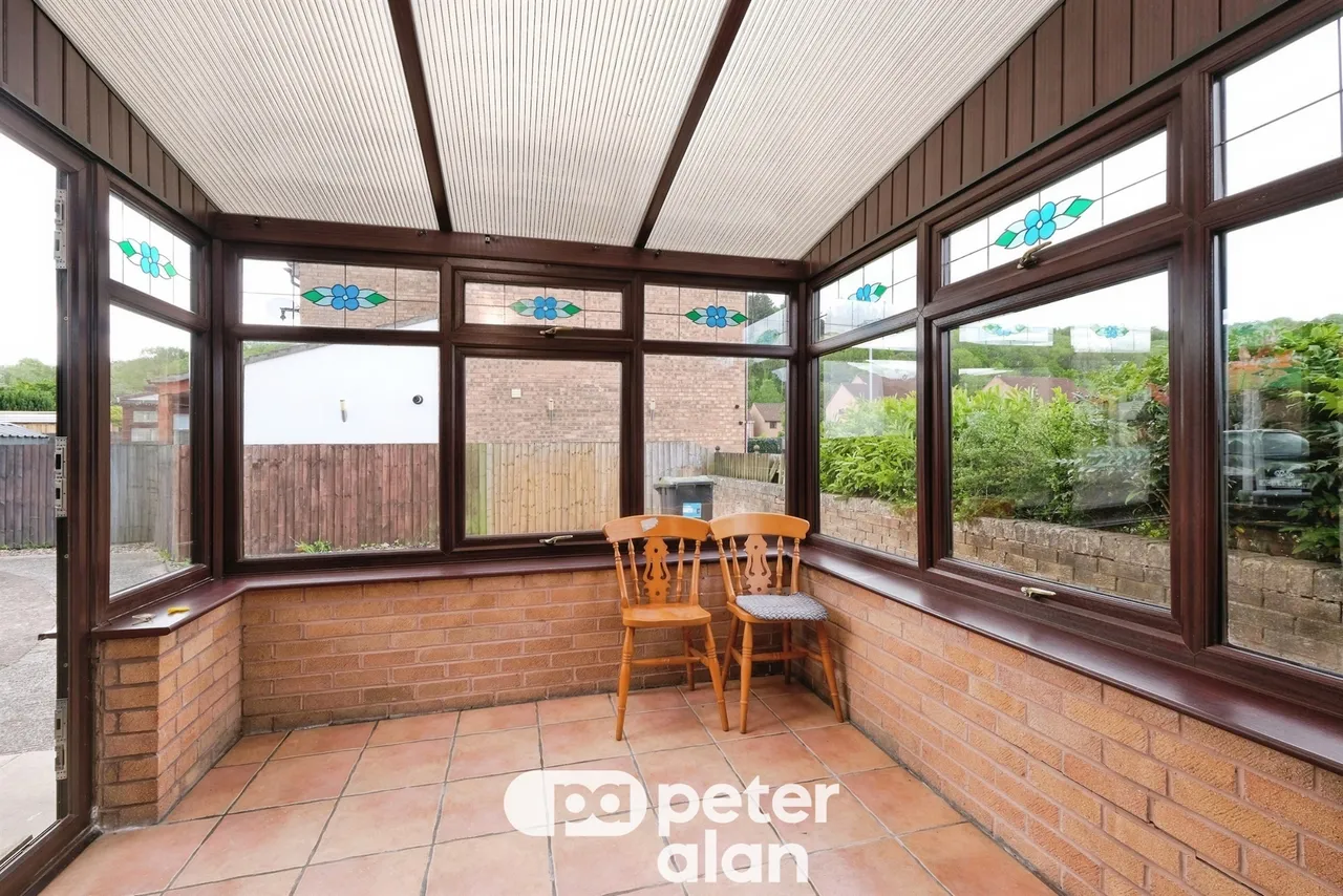 Grosmont Close, Monmouth, NP25, photo 8