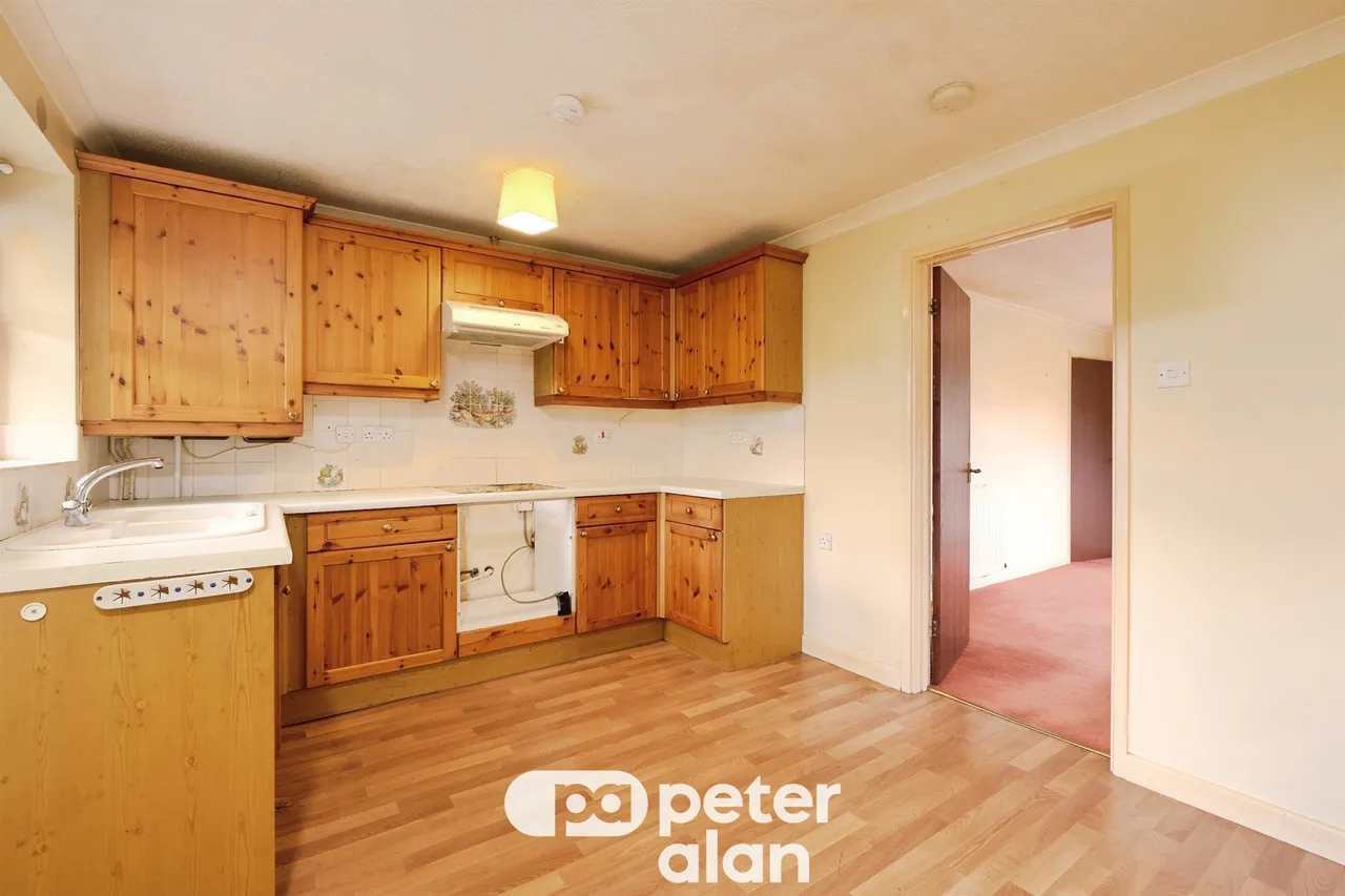 Grosmont Close, Monmouth, NP25, photo 4