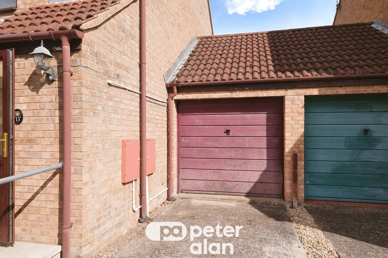 Grosmont Close, Monmouth, NP25, photo 19