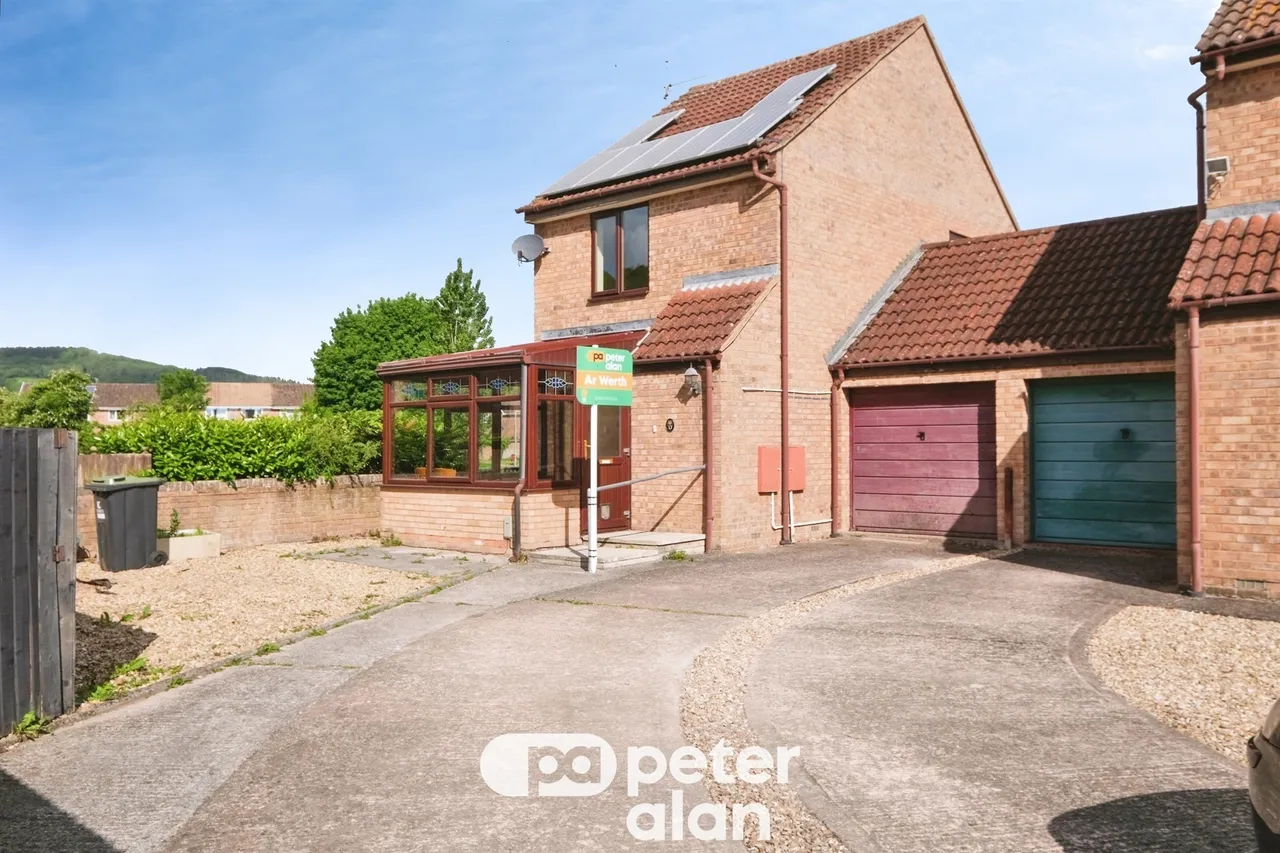 Grosmont Close, Monmouth, NP25, photo 20
