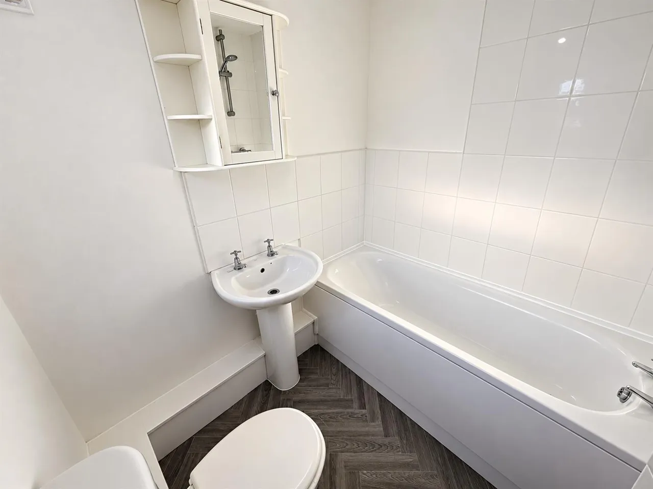 Cope Street, Nottingham, NG7, photo 7