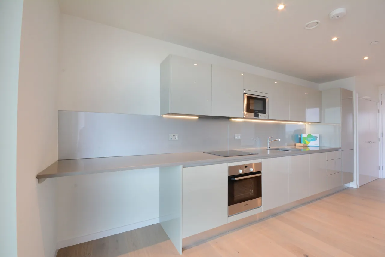 Apartment 3301, One The Elephant, 1 St Gabriel Walk, London, photo 7