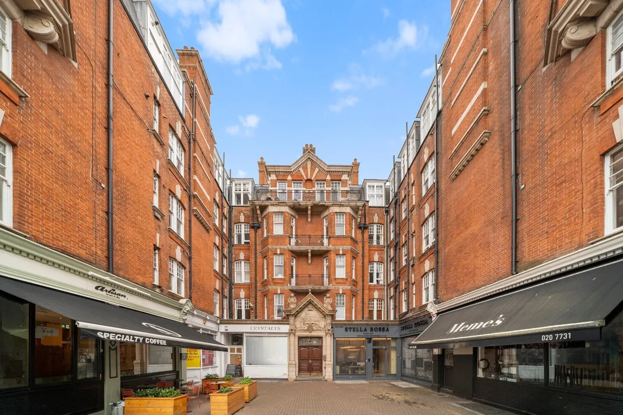 Fulham Road, Fulham, SW6, photo 8