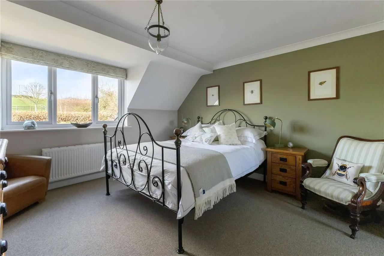 Hurstbourne Priors, Whitchurch, RG28, photo 9