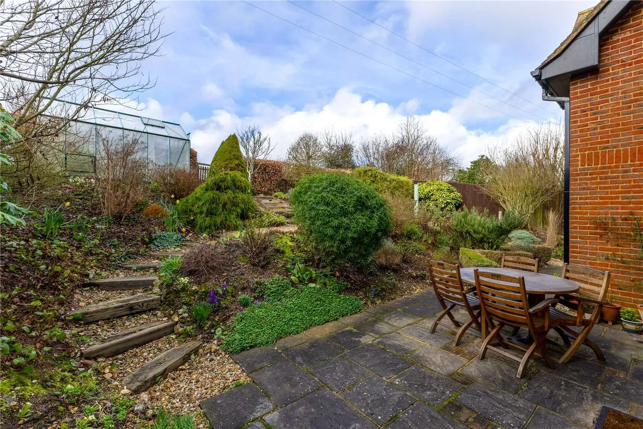 Hurstbourne Priors, Whitchurch, RG28, photo 15