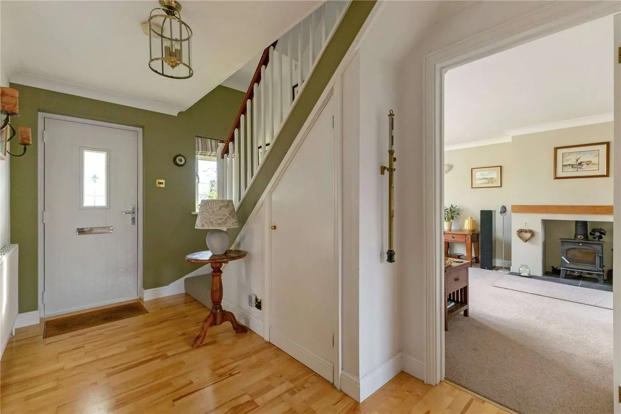 Hurstbourne Priors, Whitchurch, RG28, photo 8