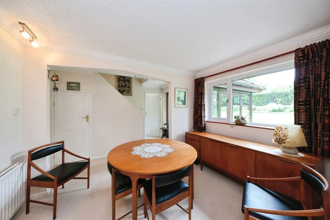 Dale Close, Fritchley, DE56, photo 19