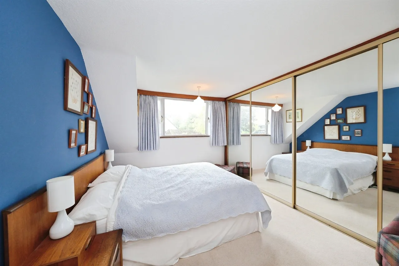 Dale Close, Fritchley, DE56, photo 8