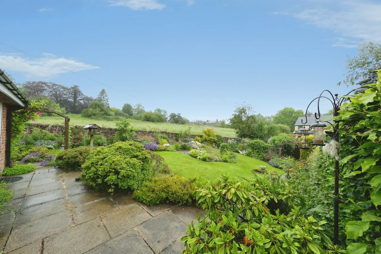 Dale Close, Fritchley, DE56, photo 12