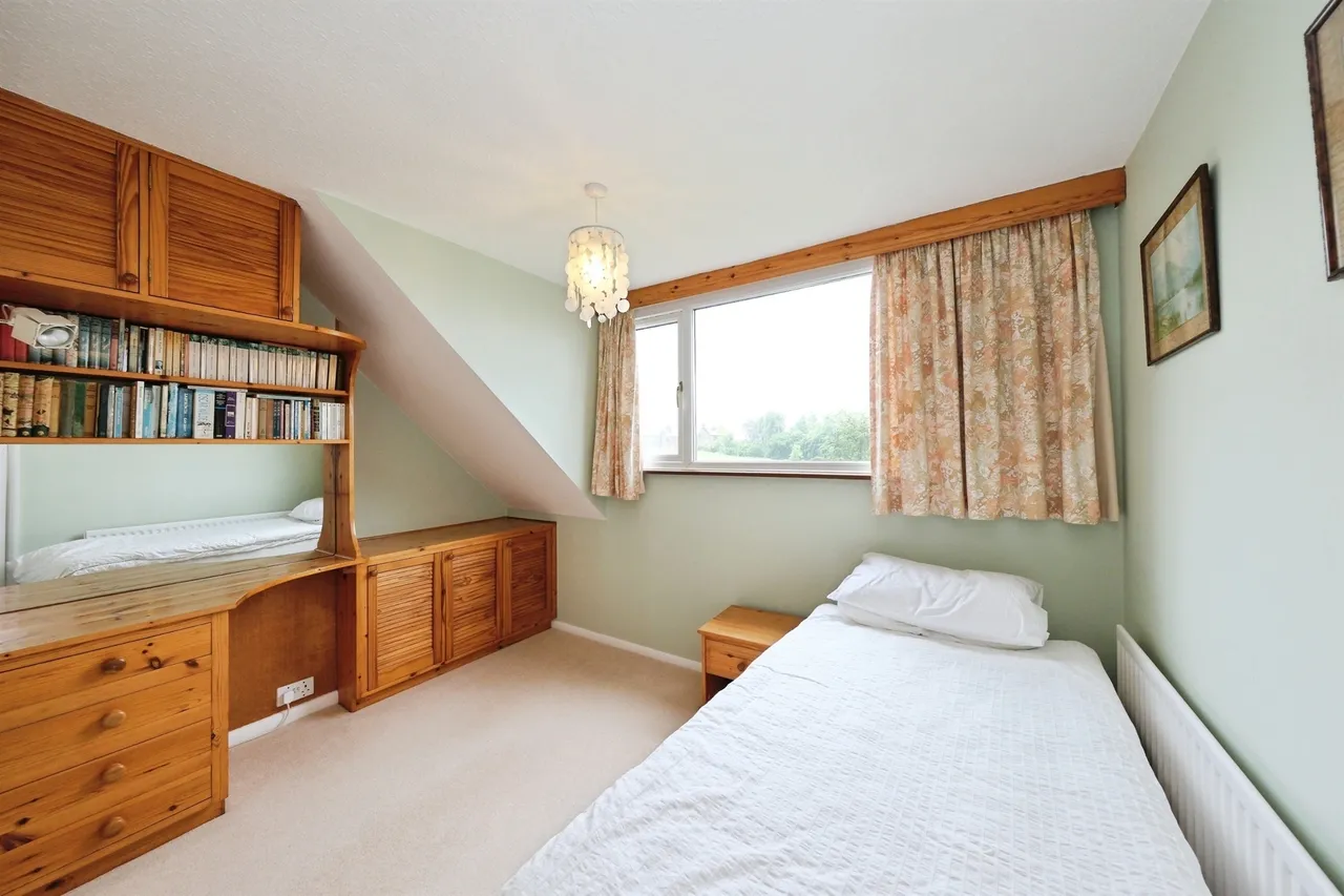 Dale Close, Fritchley, DE56, photo 9