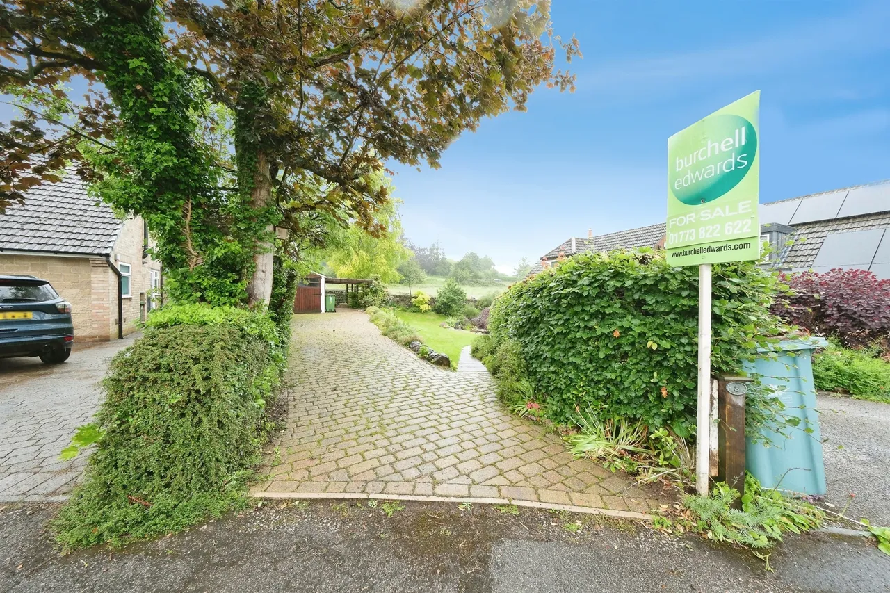 Dale Close, Fritchley, DE56, photo 15