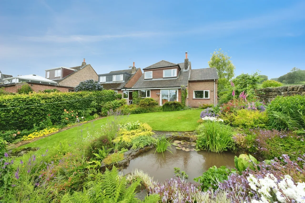 Dale Close, Fritchley, DE56, photo 16