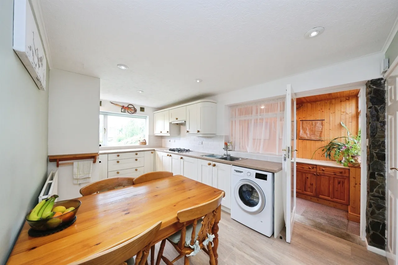 Dale Close, Fritchley, DE56, photo 14