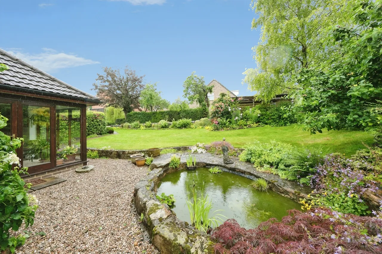 Dale Close, Fritchley, DE56, photo 11