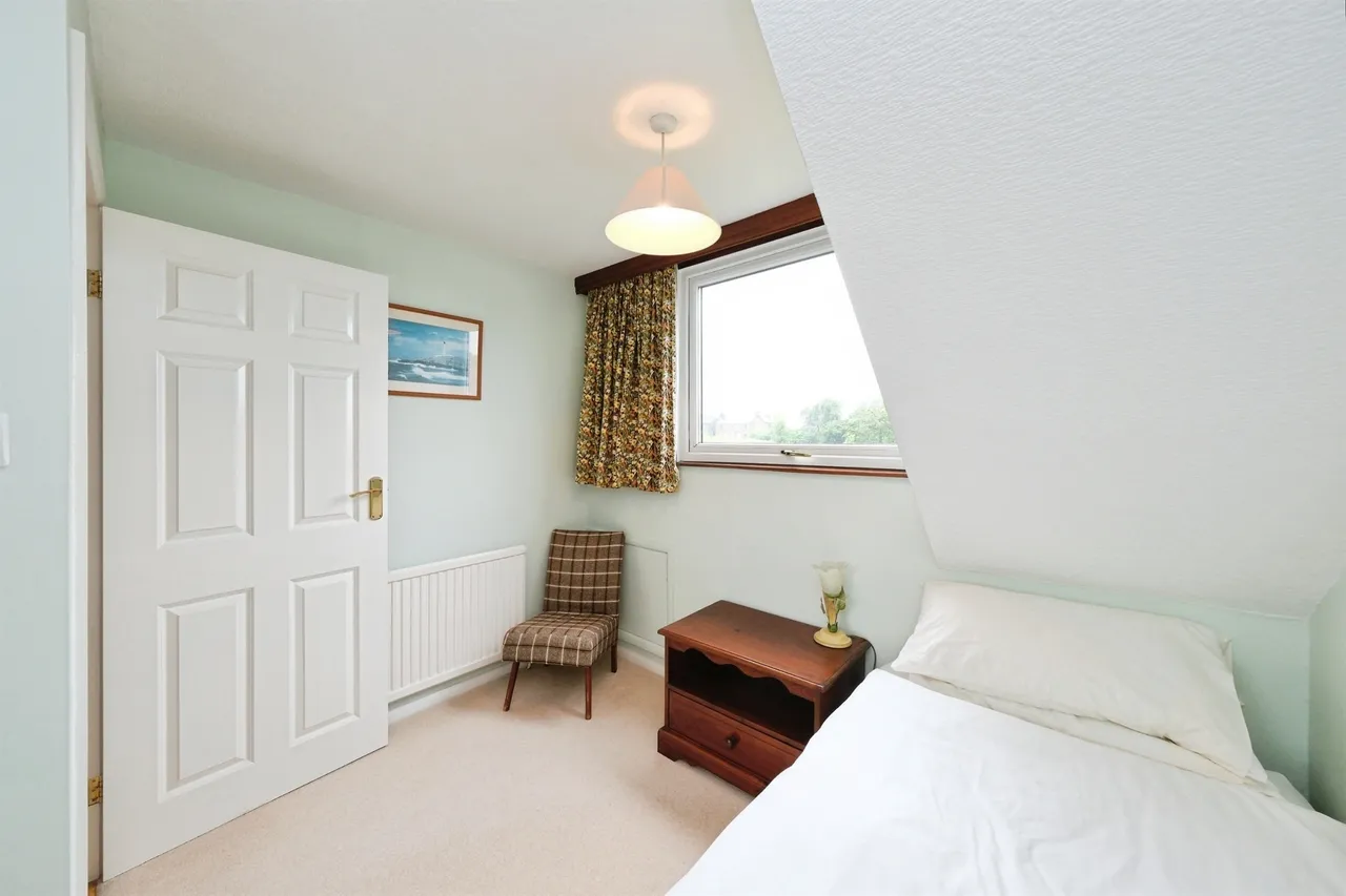 Dale Close, Fritchley, DE56, photo 22