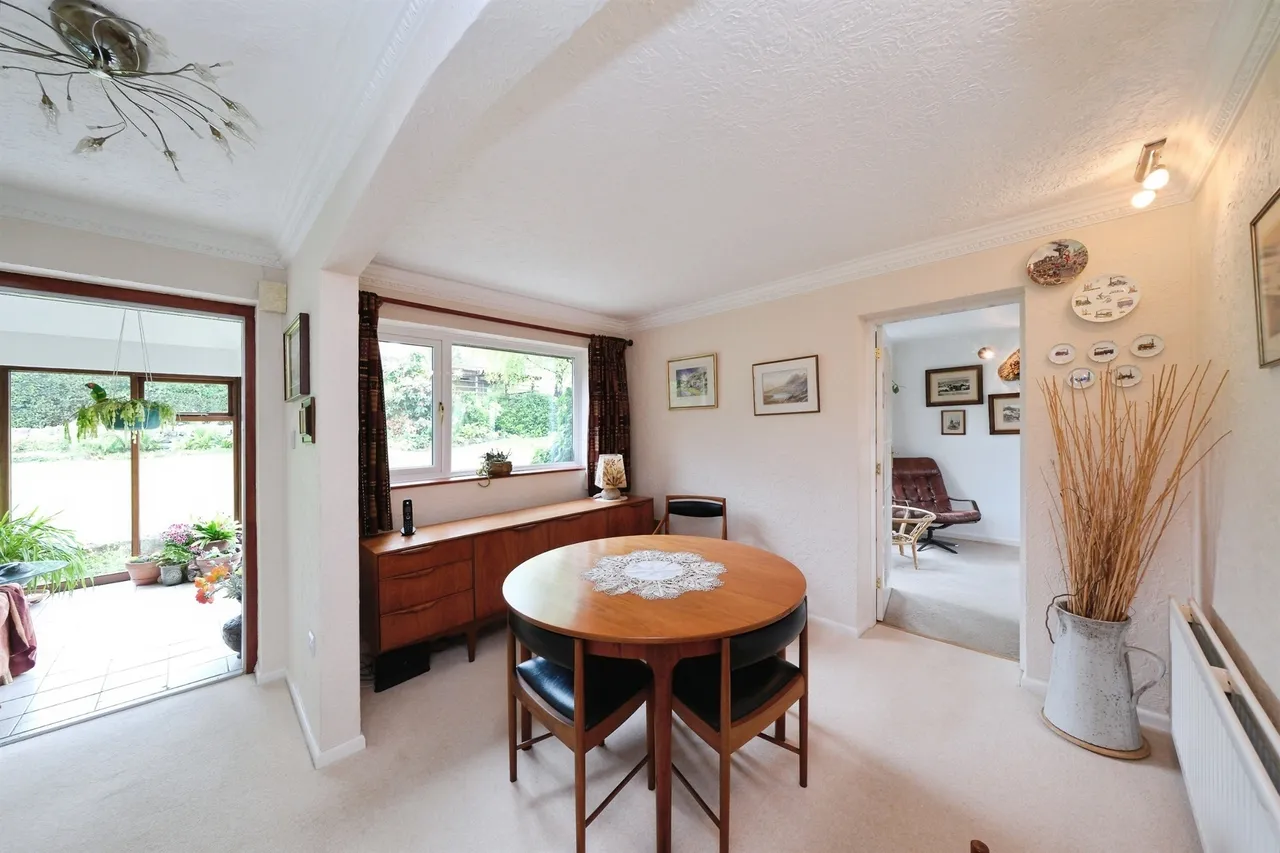 Dale Close, Fritchley, DE56, photo 4
