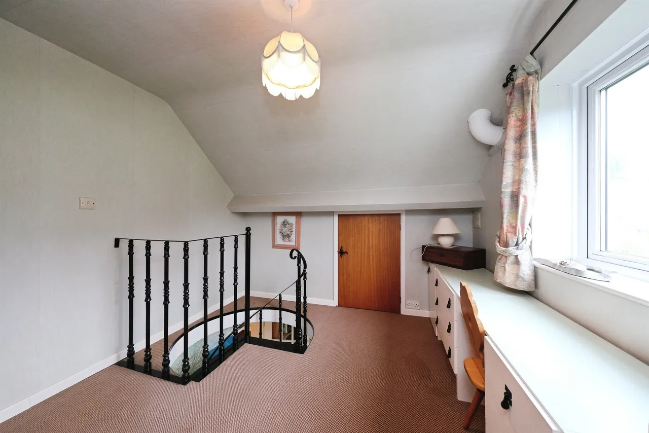 Dale Close, Fritchley, DE56, photo 18