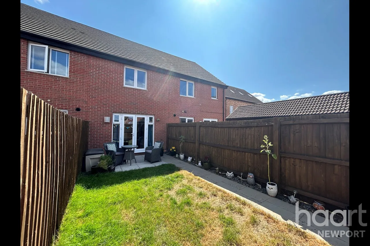 Cold Mill Road, Newport, NP19, photo 17