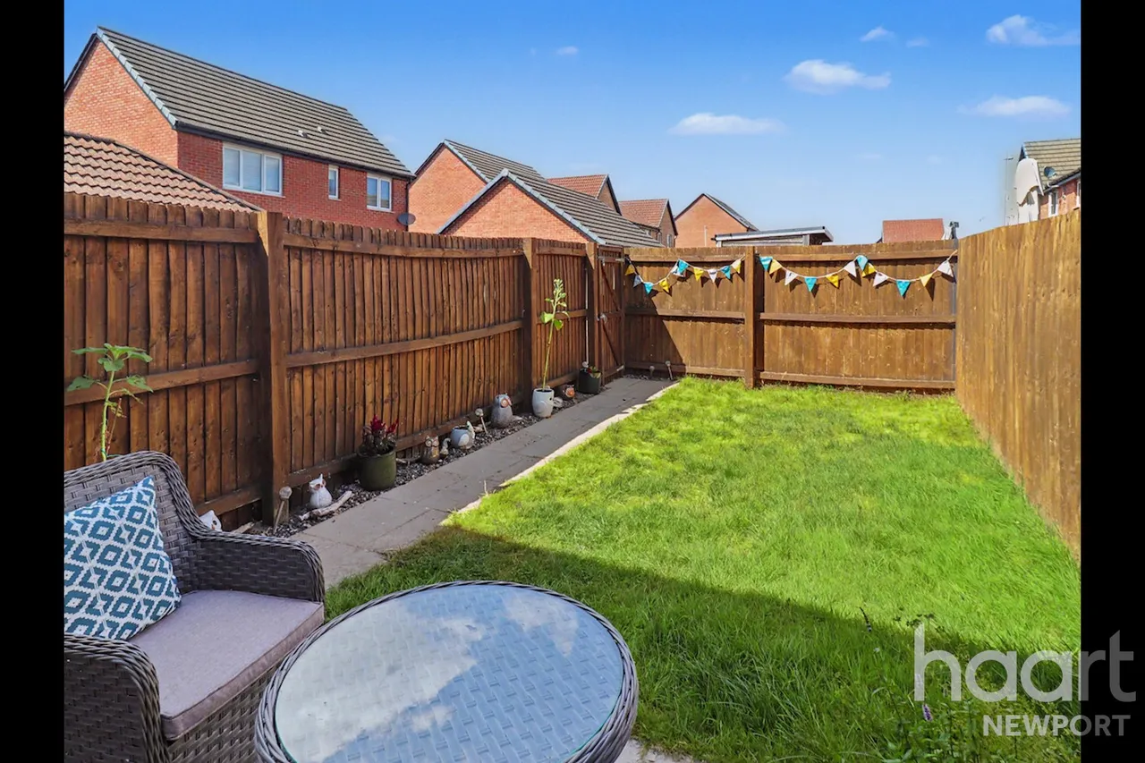 Cold Mill Road, Newport, NP19, photo 16