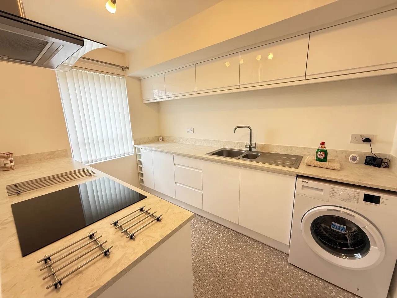 Burrows Court, NN3, photo 2