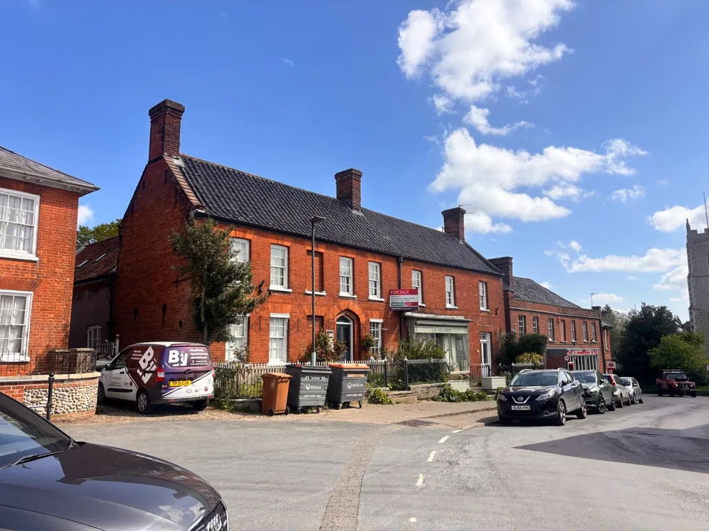 Market Place, Reepham, NR10, photo 13