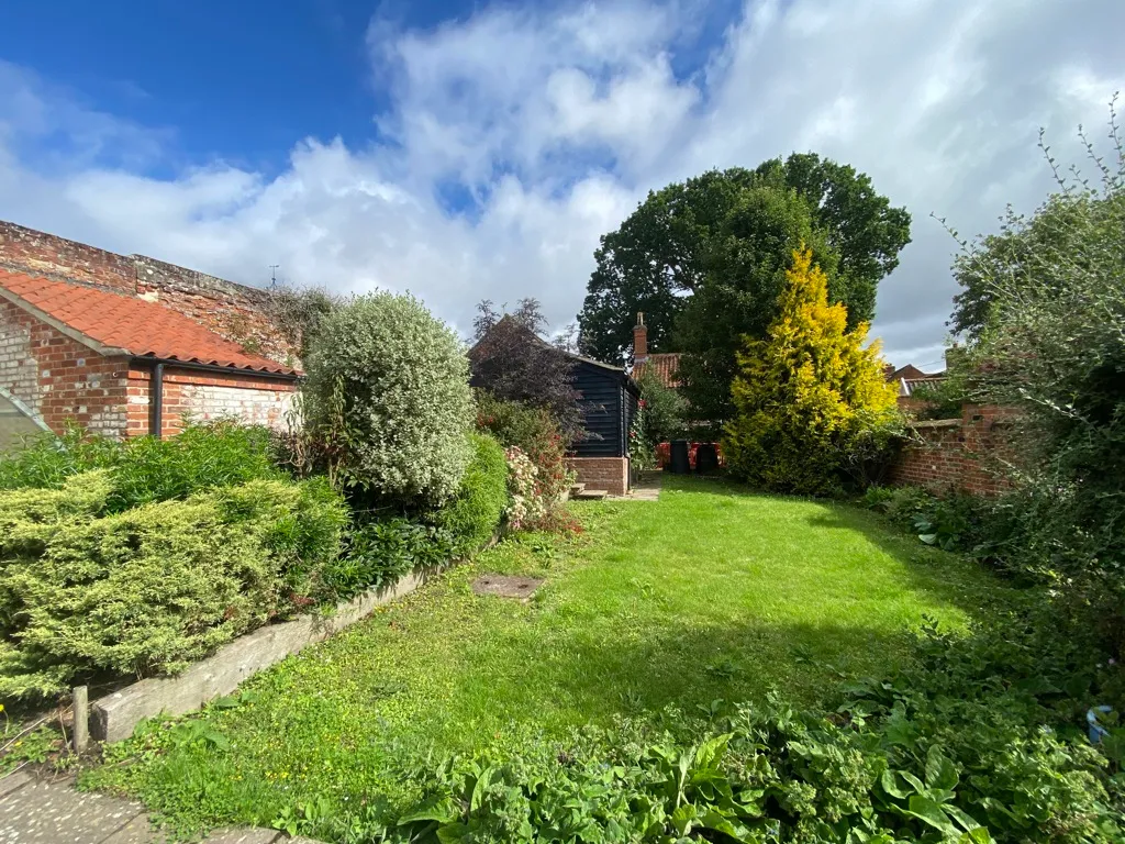 Market Place, Reepham, NR10, photo 9