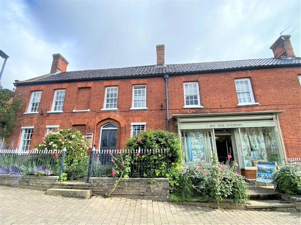 Market Place, Reepham, NR10, photo 5