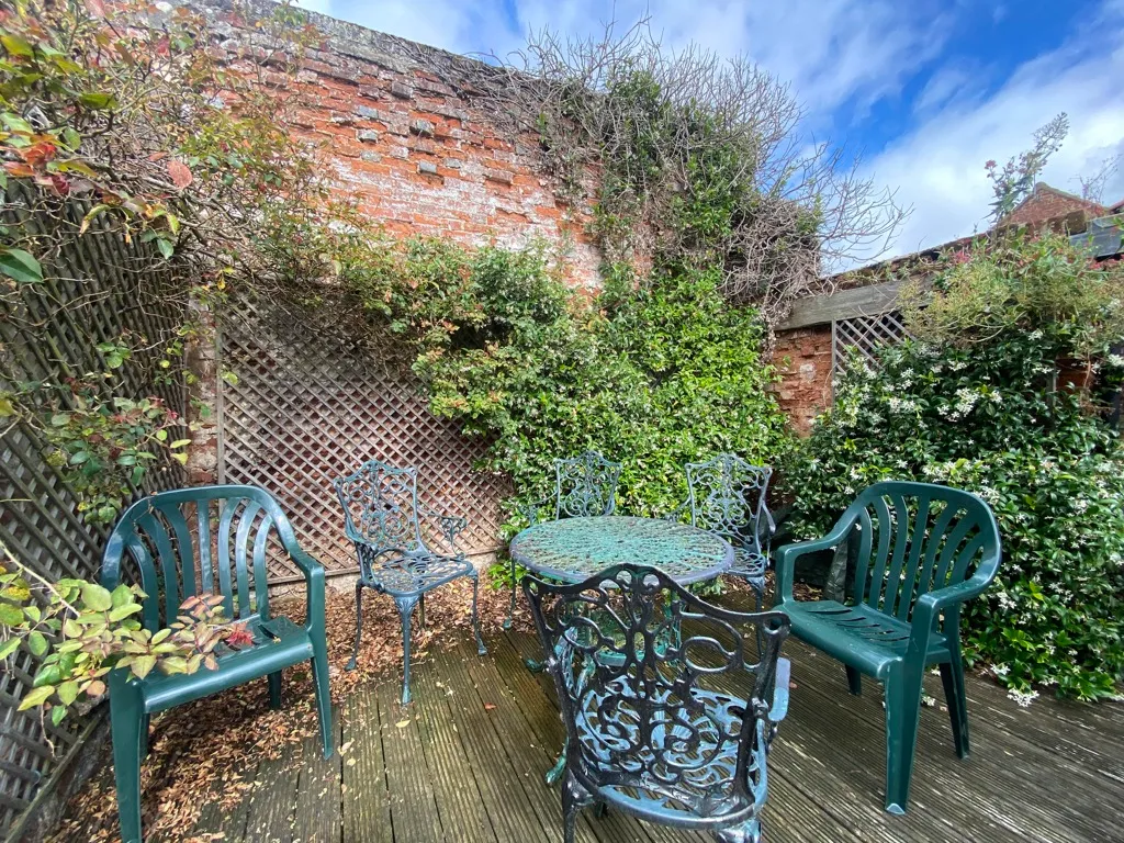 Market Place, Reepham, NR10, photo 8