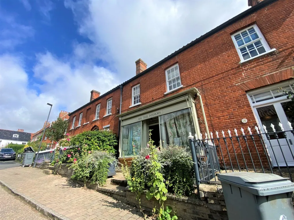 Market Place, Reepham, NR10, photo 12