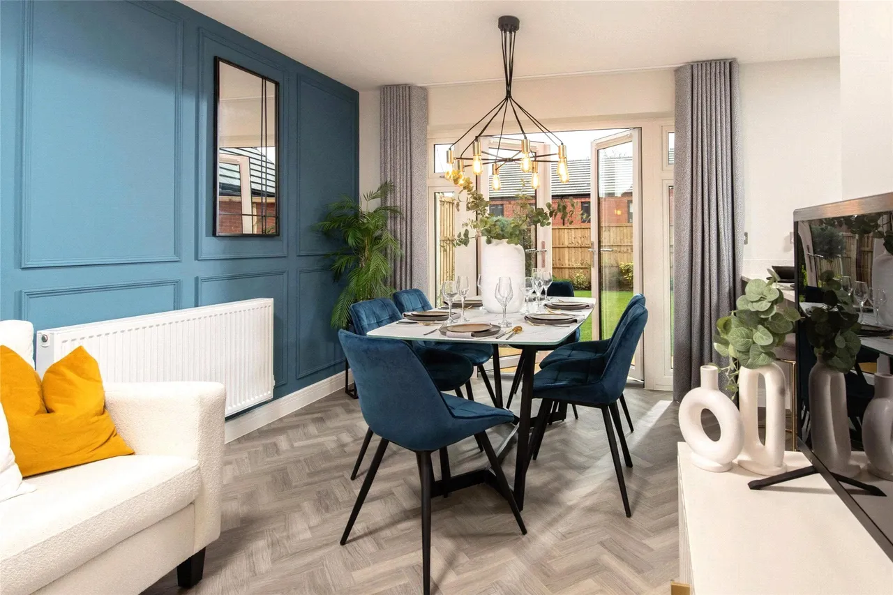 Moreton Road, MK18, photo 4