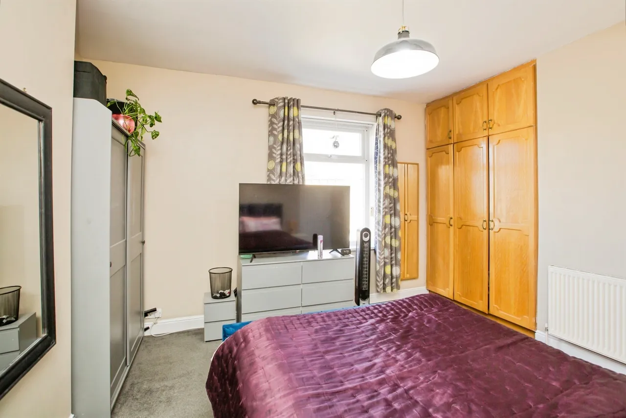 Ruskin Terrace, Halifax, photo 9