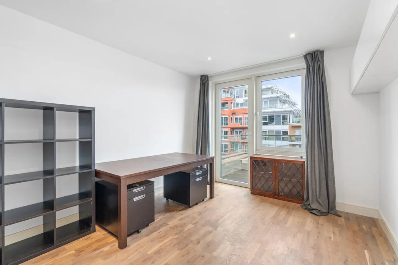 Jasmine House, Battersea Reach, photo 4