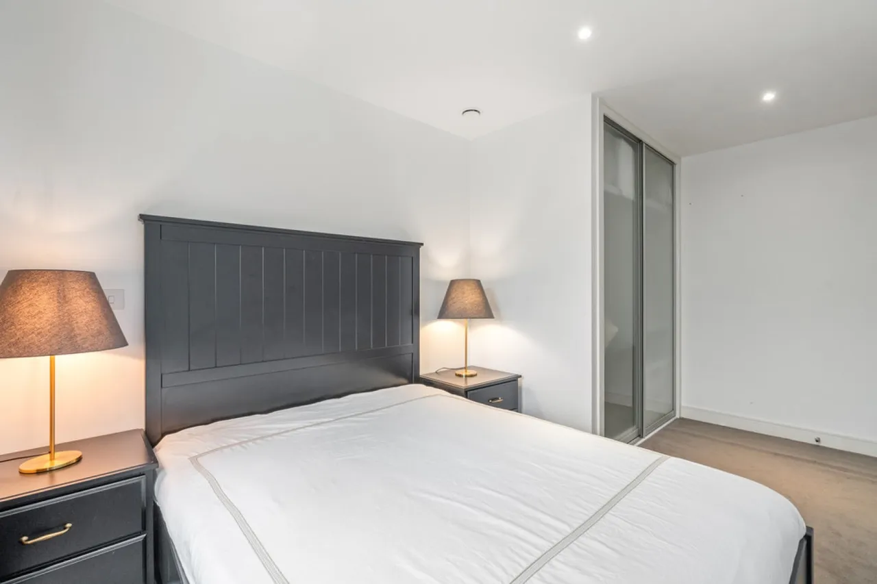 Jasmine House, Battersea Reach, photo 8