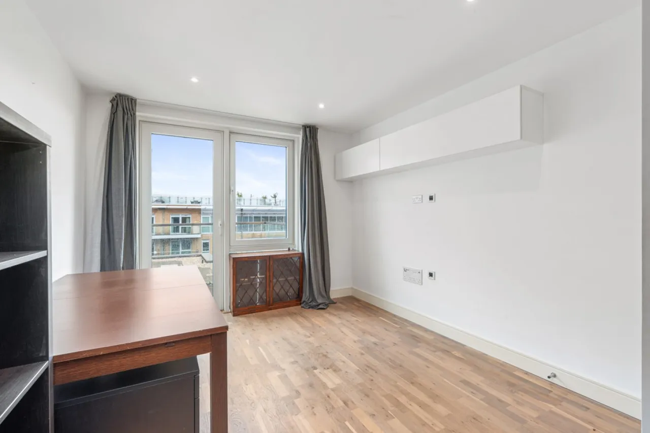 Jasmine House, Battersea Reach, photo 6