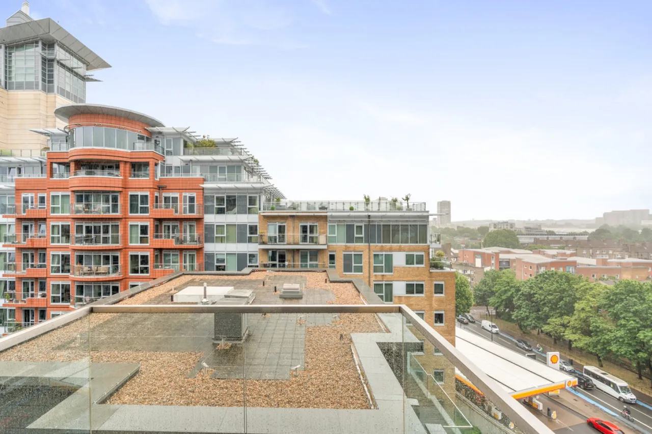 Jasmine House, Battersea Reach, photo 7