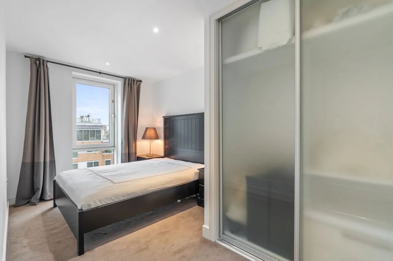 Jasmine House, Battersea Reach, photo 5