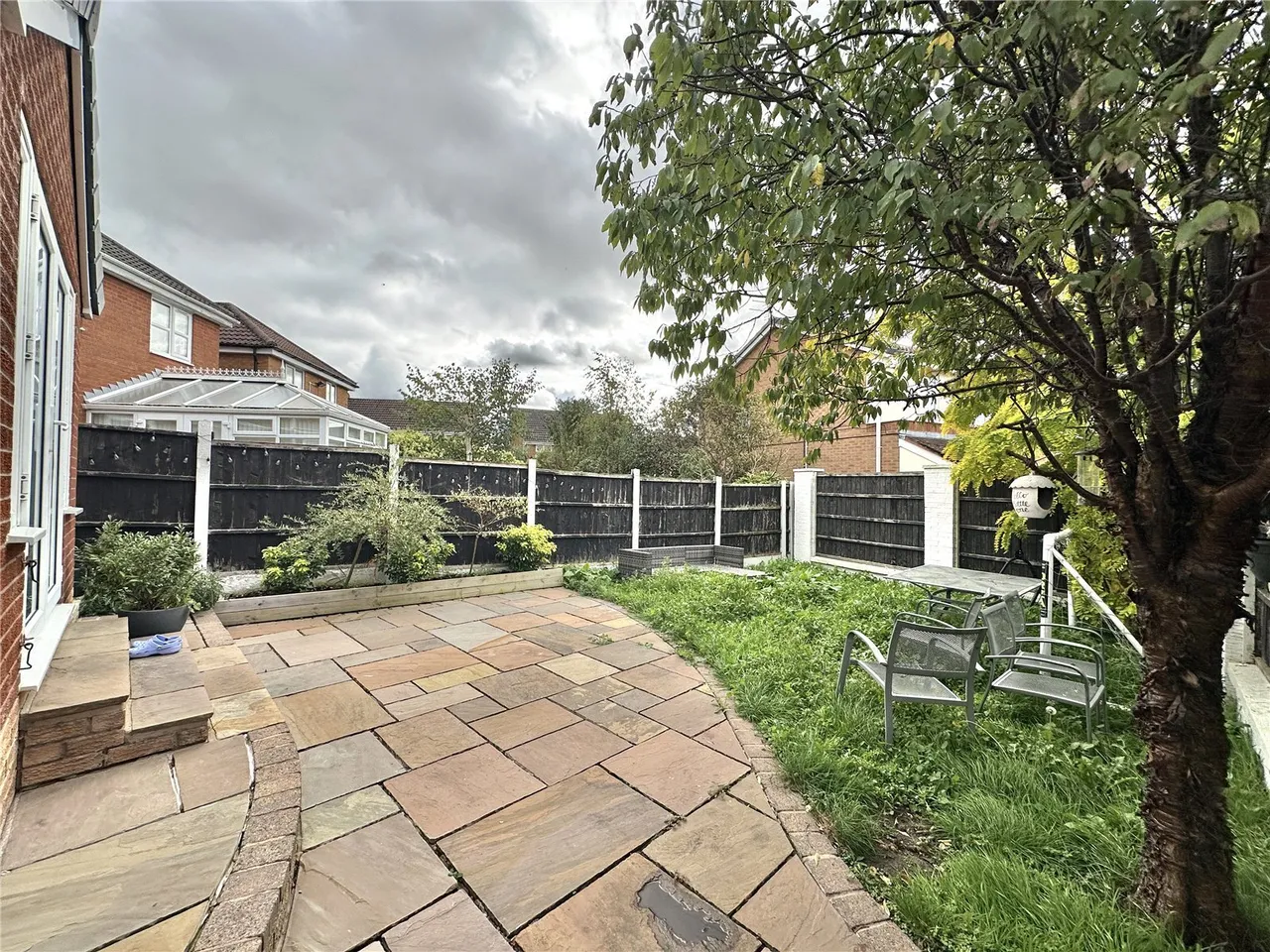 Wallsend Court, Widnes, WA8, photo 28