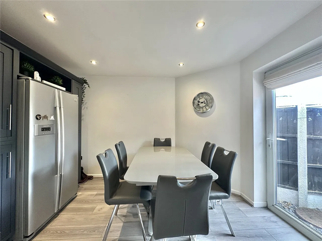 Wallsend Court, Widnes, WA8, photo 8