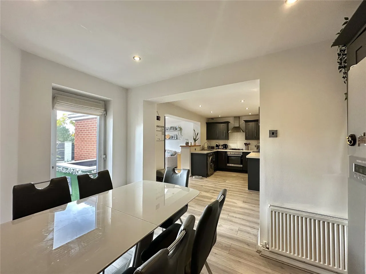 Wallsend Court, Widnes, WA8, photo 6
