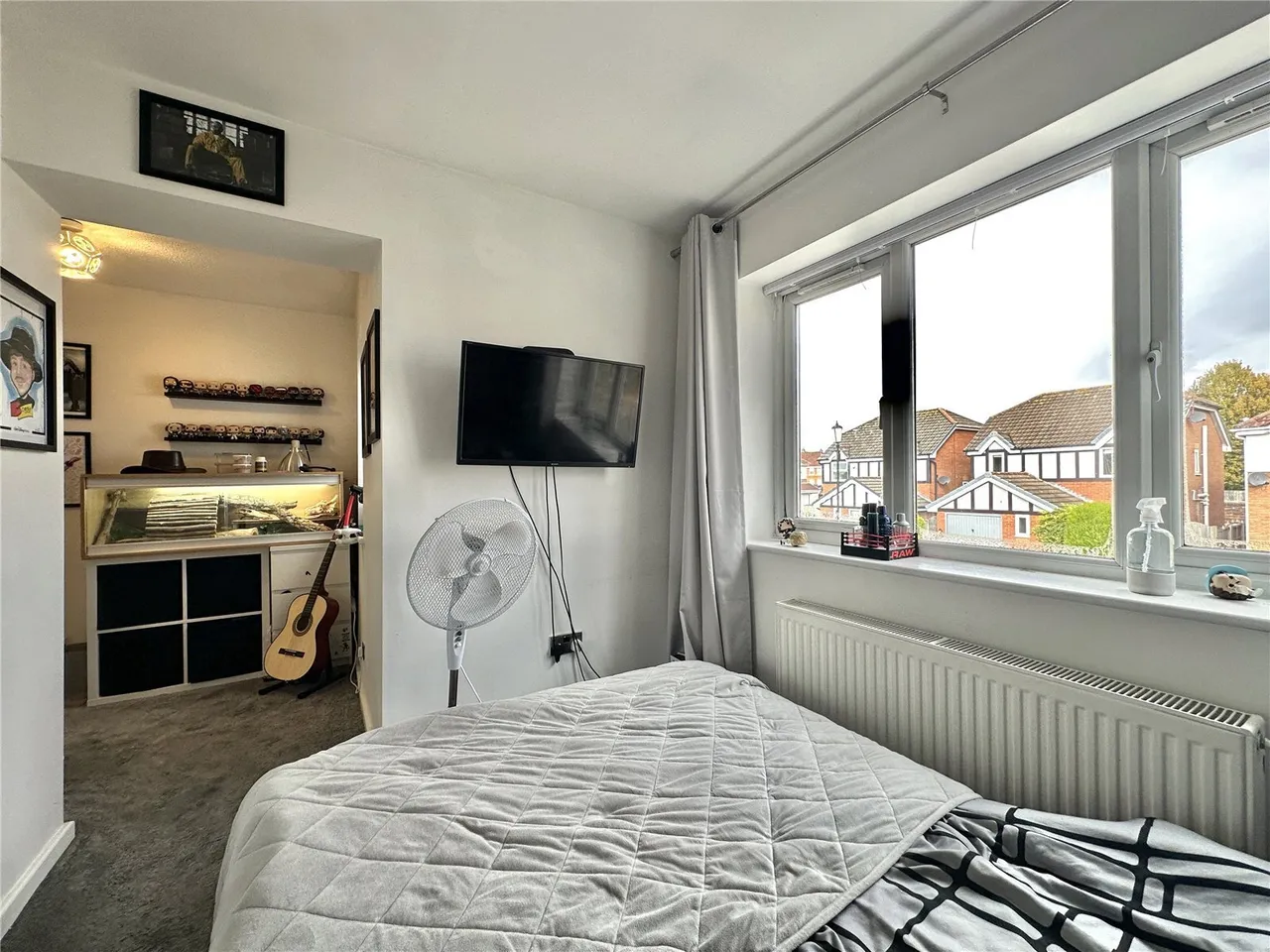 Wallsend Court, Widnes, WA8, photo 15