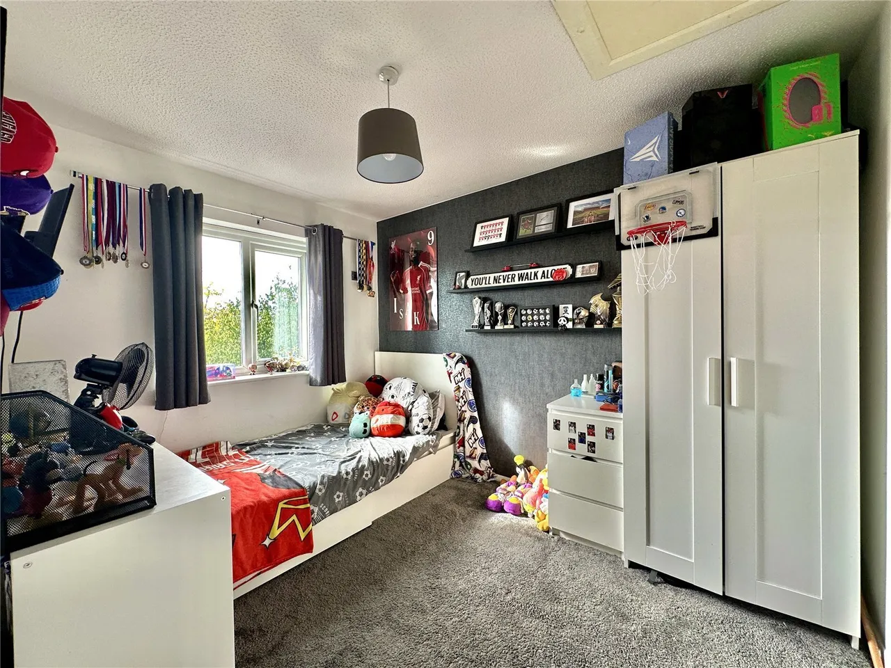 Wallsend Court, Widnes, WA8, photo 19