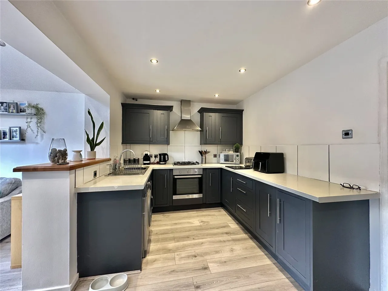 Wallsend Court, Widnes, WA8, photo 5