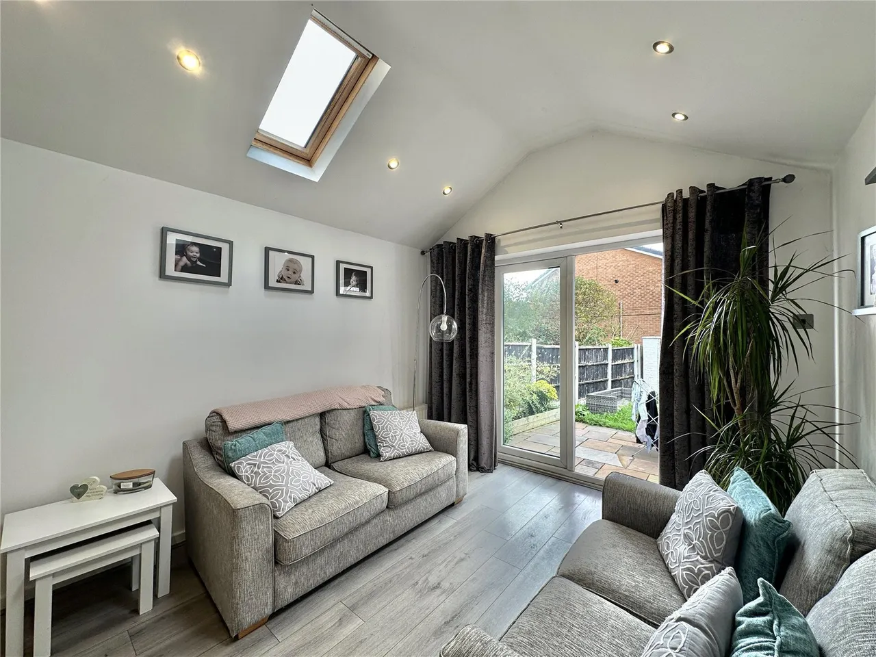 Wallsend Court, Widnes, WA8, photo 4